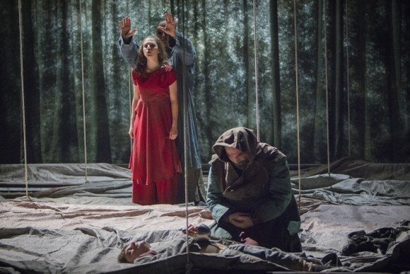 LEAR @ Firenze, Teatro della Pergola | Firenze | Toscana | Italia