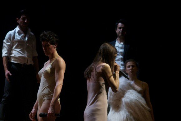 Incontro con la compagnia <br>Ti Regalo la mia morte, Veronika @ Pontedera, Teatro Era | Pontedera | Toscana | Italia