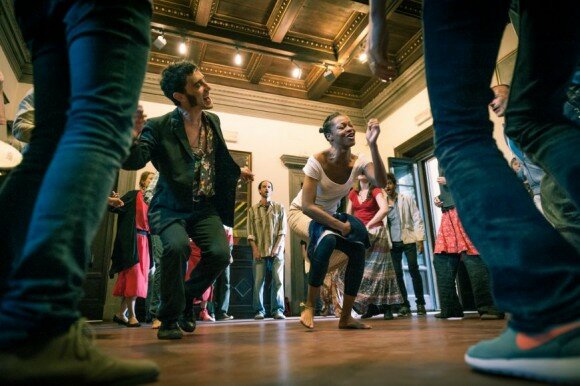 Seminario Libero di Canto con l’Open Program del Workcenter of Jerzy Grotowski and Thomas Richards @ Teatro Studio Mila Pieralli | Scandicci | Toscana | Italia