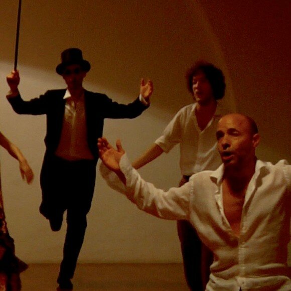 Prova Aperta di The Underground: a Response to Dostoevskij @ Teatro Studio Mila Pieralli | Scandicci | Toscana | Italia