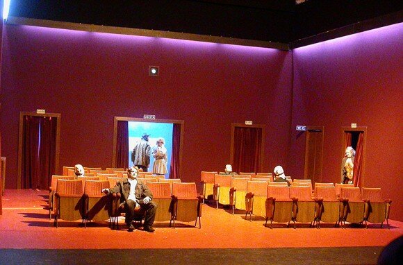 CINEMA CIELO @ Pontedera, Teatro Era | Pontedera | Toscana | Italia