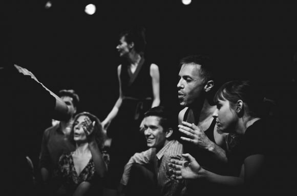Summer Intensive Program 2017 al Workcenter of Jerzy Grotowski and Thomas Richards
